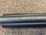 REMINGTON 597 SYNTHETIC W/ SCOPE - 4 of 7