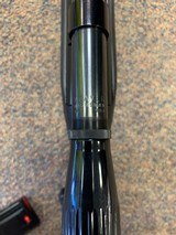 REMINGTON 597 SYNTHETIC W/ SCOPE - 5 of 7