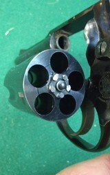 SMITH & WESSON 33-1 - 3 of 4