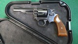 SMITH & WESSON 33-1 - 4 of 4