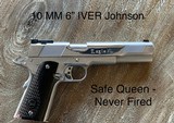 IVER JOHNSON 1911 EAGLE XL - 1 of 4