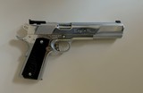 IVER JOHNSON 1911 EAGLE XL - 3 of 4