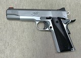 IVER JOHNSON 1911 EAGLE XL - 2 of 4