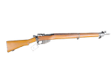 LEE-ENFIELD WW2 No.4 M1 Long Branch - 1 of 4