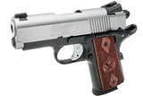 SPRINGFIELD 1911 EMP Bi-Tone Essentials Package - 1 of 1