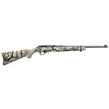 RUGER 10/22 CARBINE GO WILD CAMO - 1 of 1