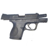 SMITH & WESSON M&P40C - 3 of 4