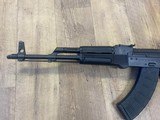 PIONEER ARMS Ak 47 Sporter AK-47 All Black - 3 of 6