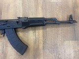 PIONEER ARMS Ak 47 Sporter AK-47 All Black - 6 of 6