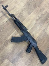 PIONEER ARMS Ak 47 Sporter AK-47 All Black - 1 of 6