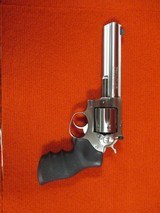 RUGER GP100 - 2 of 2