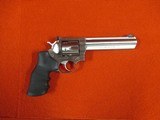 RUGER GP100 - 1 of 2