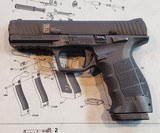 SARSILMAZ (SAR ARMS) Sar 9 - 1 of 1