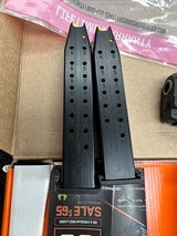 TAURUS G3 ONE 32 ROUND MAGAZINE ONE 17
ROUND ONE 15 ROUND MAGAZINES - 2 of 5