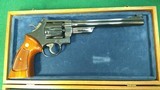 SMITH & WESSON MODEL 27-2 - 5 of 5