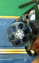 SMITH & WESSON MODEL 27-2 - 4 of 5