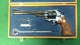 SMITH & WESSON MODEL 27-2 - 1 of 5