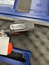 COLT 1911 NEW AGENT LIGHTWEIGHT - 5 of 7