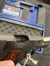 COLT 1911 NEW AGENT LIGHTWEIGHT - 6 of 7