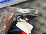 COLT 1911 NEW AGENT LIGHTWEIGHT - 4 of 7