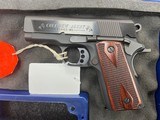 COLT 1911 NEW AGENT LIGHTWEIGHT - 2 of 7
