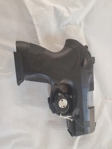 BERETTA PX4 F STORM SUB COMPACT - 3 of 4