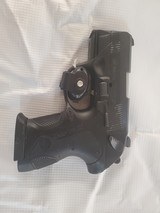 BERETTA PX4 F STORM SUB COMPACT - 2 of 4