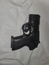 BERETTA PX4 F STORM SUB COMPACT - 1 of 4