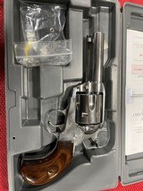 RUGER VAQUERO STAINLESS - 1 of 1
