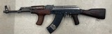 AK-47 DESIGN CARBINES, RIFLES, & PISTOLS Morrissey Romanian MD-63 - 3 of 4