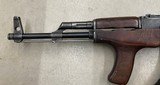 AK-47 DESIGN CARBINES, RIFLES, & PISTOLS Morrissey Romanian MD-63 - 2 of 4