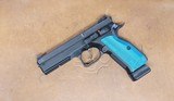 CZ SHADOW 2 OR - 1 of 2