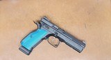 CZ SHADOW 2 OR - 2 of 2
