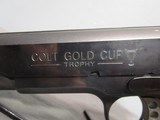 COLT GOLD CUP TROPHY - 4 of 7