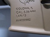 ROCK RIVER ARMS LAR-15 - 6 of 7