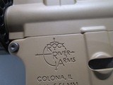 ROCK RIVER ARMS LAR-15 - 5 of 7