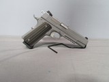 SIG SAUER GSR XO 1911 - 1 of 7
