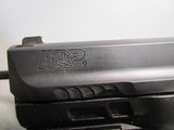 SMITH & WESSON M&P9 2.0 - 4 of 7