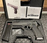 CZ-USA CZC A01 - 6 of 6