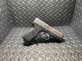 KAHR CW9 - 1 of 4