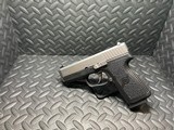 KAHR CW9 - 2 of 4