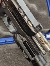 SMITH & WESSON M&P40 PERFORMANCE CENTER PORTED - 5 of 5