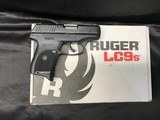 RUGER LC9S - 5 of 8