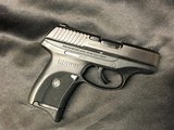 RUGER LC9S - 1 of 8