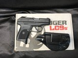 RUGER LC9S - 7 of 8