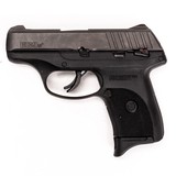 RUGER EC9S - 1 of 3