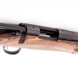 REMINGTON MODEL 700 .300 WSM - 4 of 4