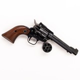 RUGER SINGLE-SIX - 3 of 4