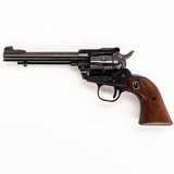 RUGER SINGLE-SIX - 1 of 4