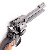 RUGER SINGLE-SIX - 4 of 4